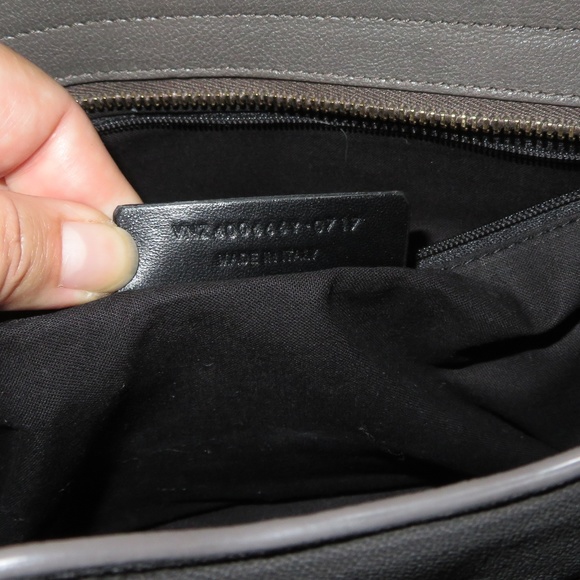 Saint Laurent Y ChYc Ysl Y-ligne Cabas Mini Bag - Picture 5 of 8